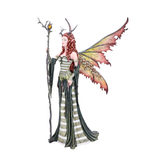 The Green Woman Fairy