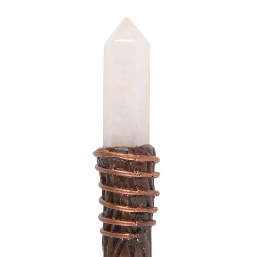 Enchanted Crystal Wand - Slim Edition