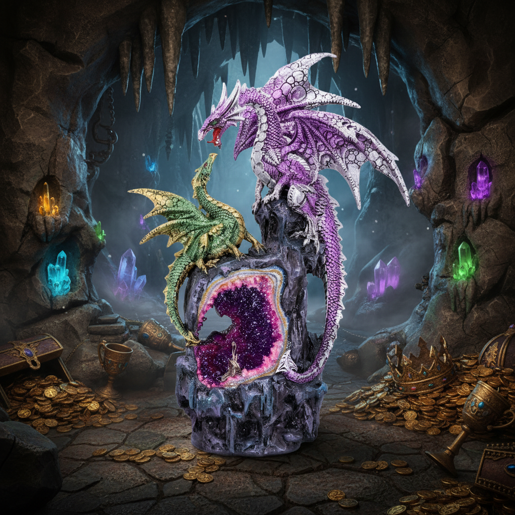 Creators Call Dragon