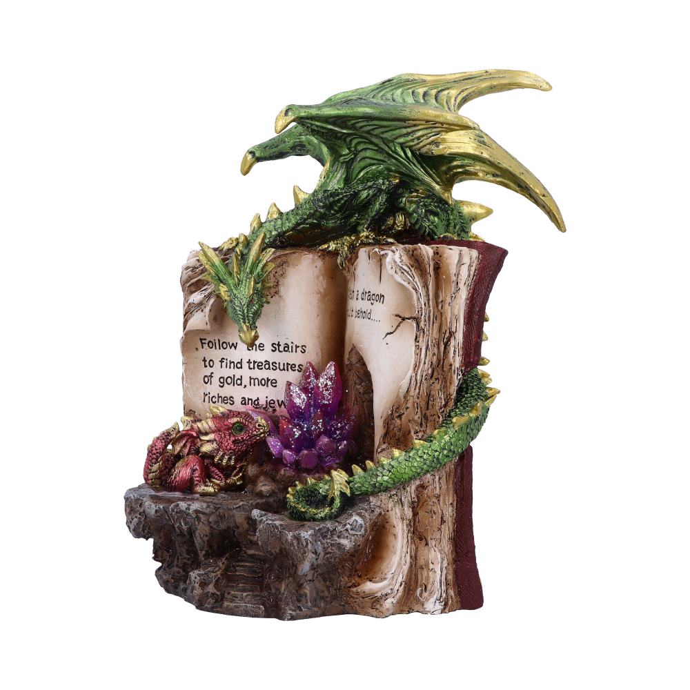 Hoard Finders Dragon