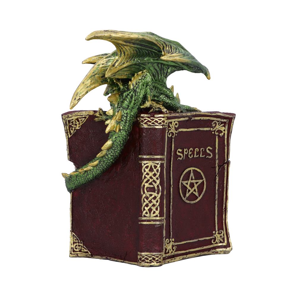 Hoard Finders Dragon