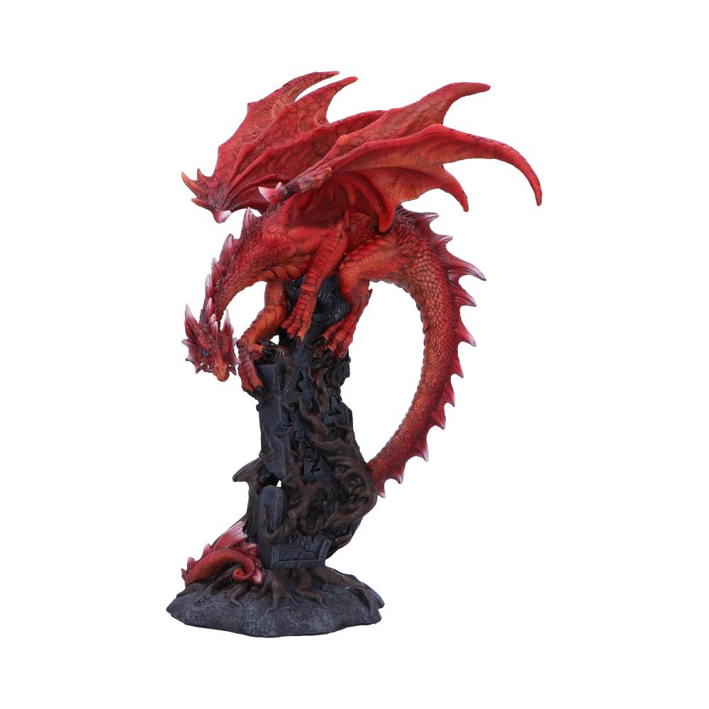 Draconic Roots Dragon