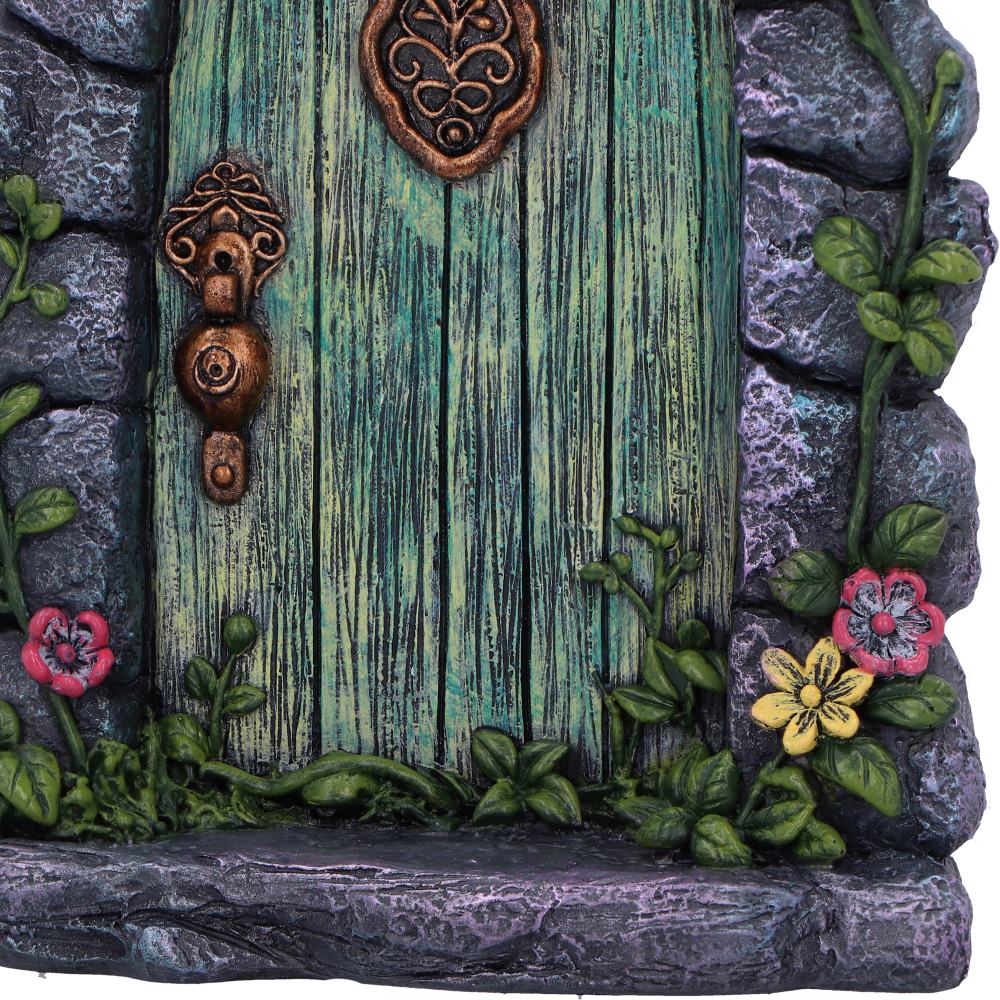 Fae's Forest Fairy Door