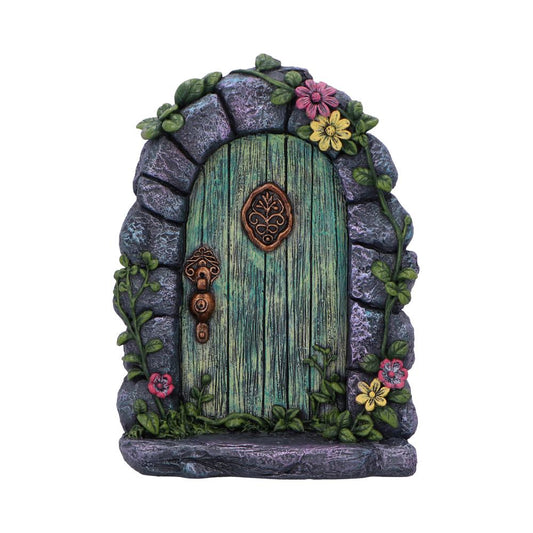 Fae's Forest Fairy Door