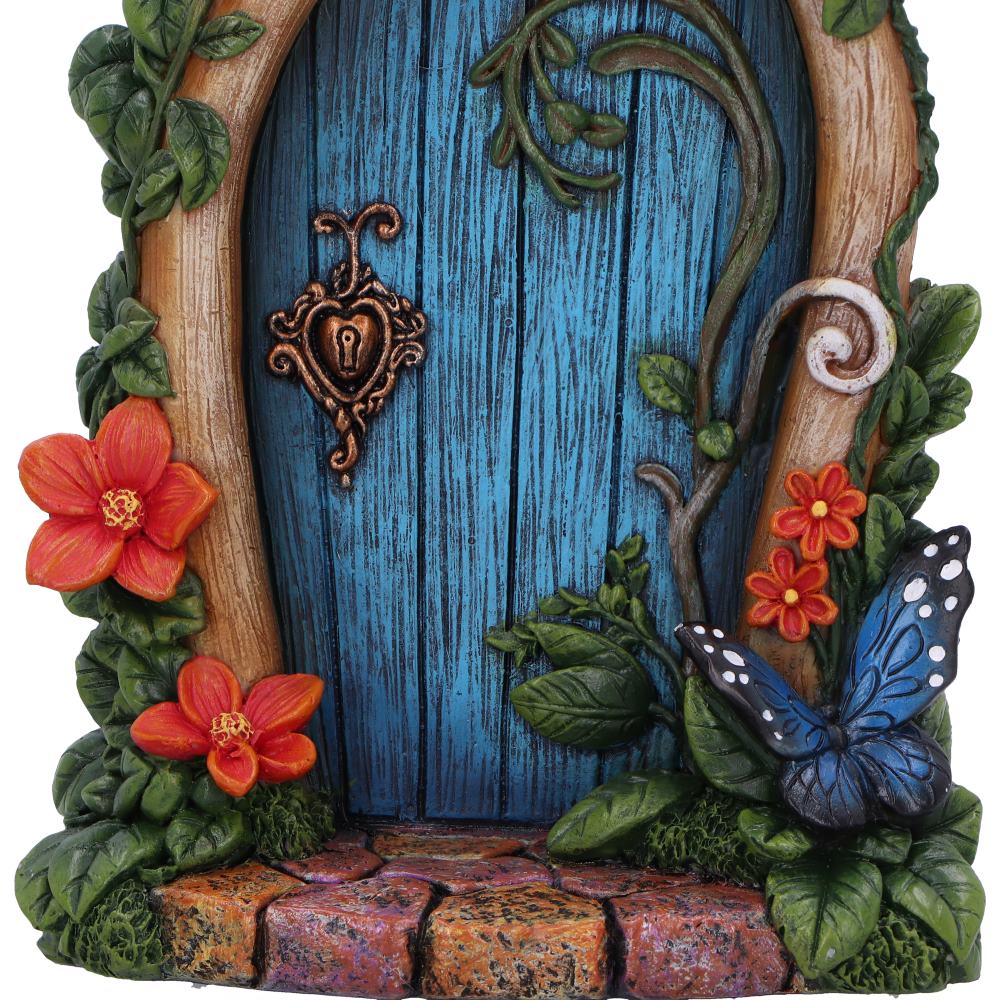 Fae's Enchanted Fairy Door