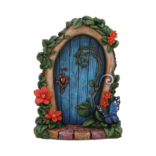 Fae's Enchanted Fairy Door