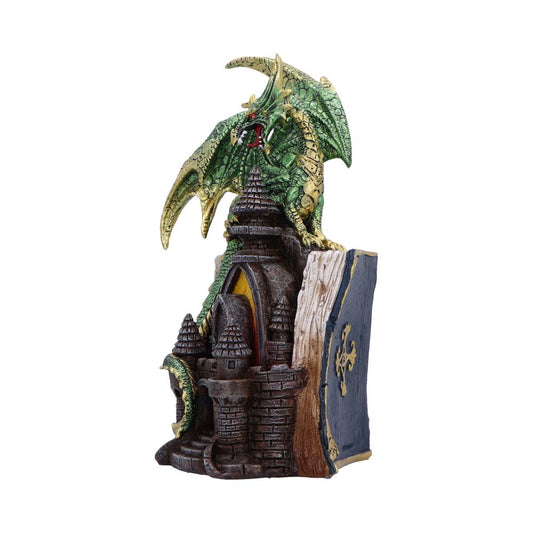 Draconis Arcanum Dragon