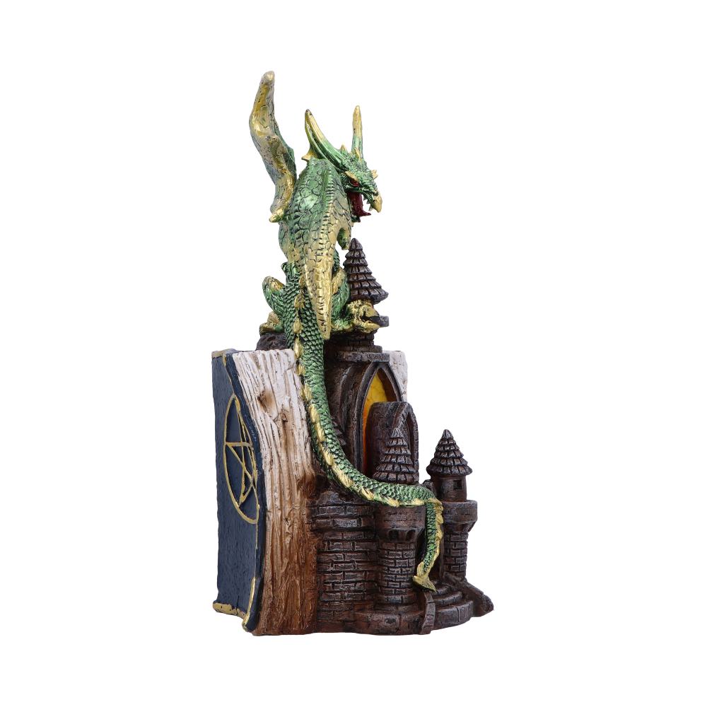 Draconis Arcanum Dragon