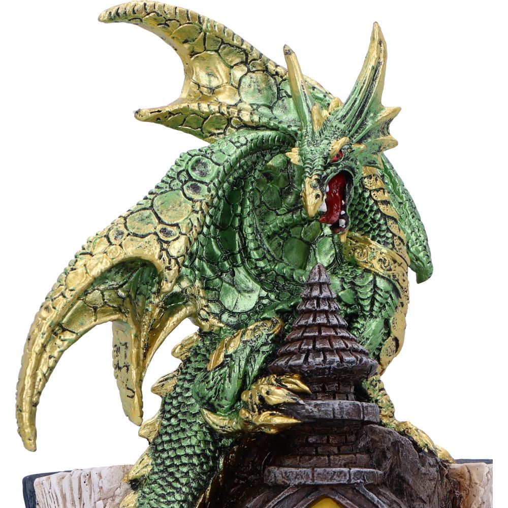 Draconis Arcanum Dragon
