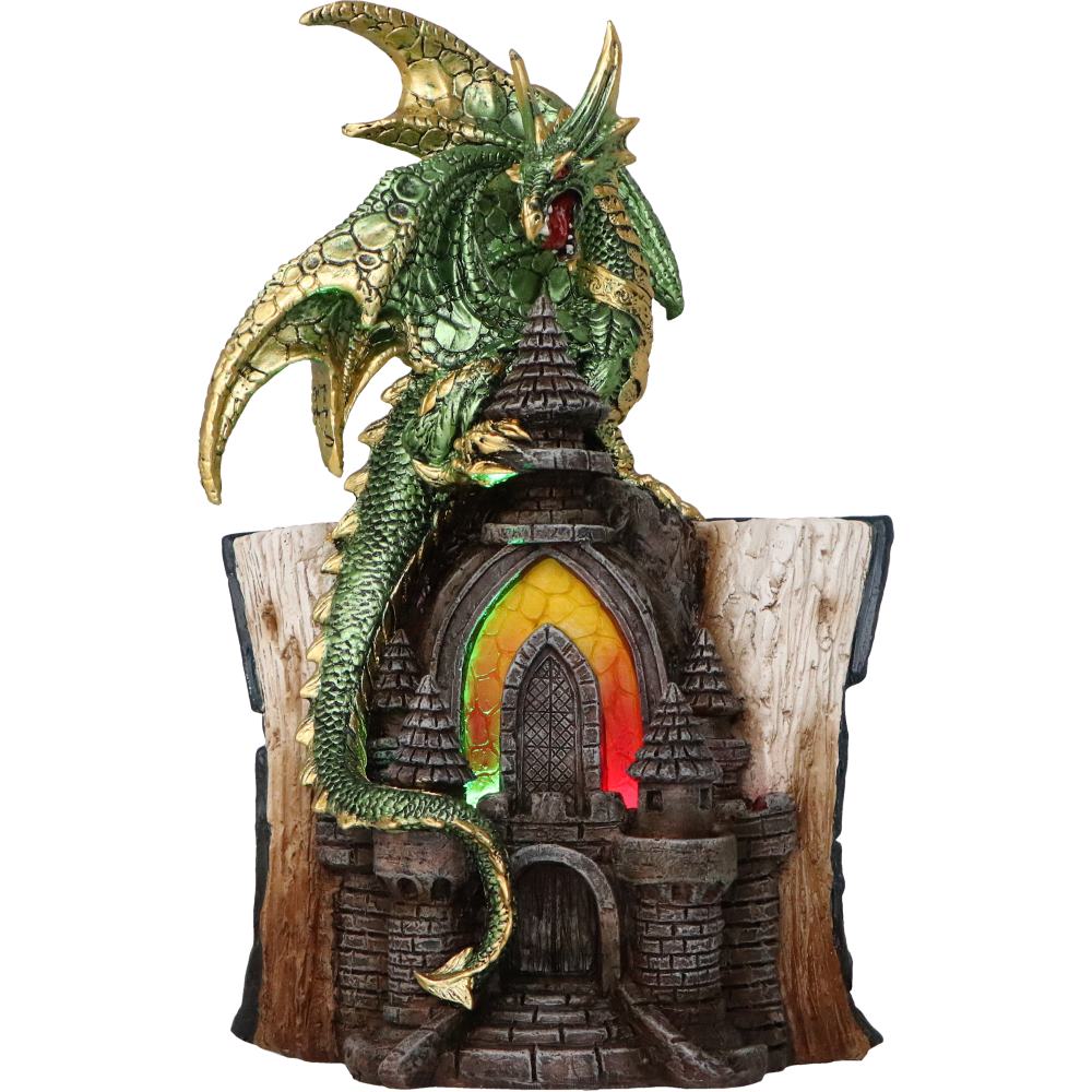 Draconis Arcanum Dragon