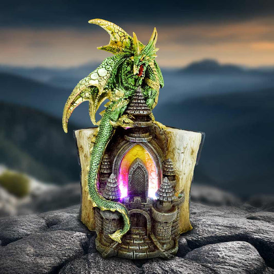 Draconis Arcanum Dragon