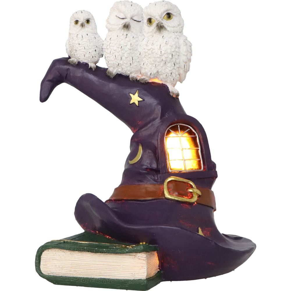 The Witching Perch