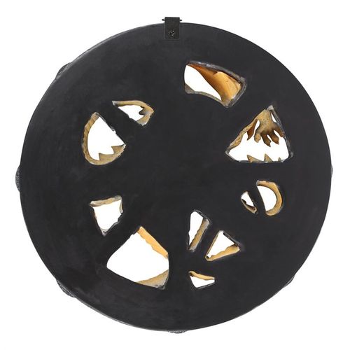Imbolc Dragon Resin Wall Decor