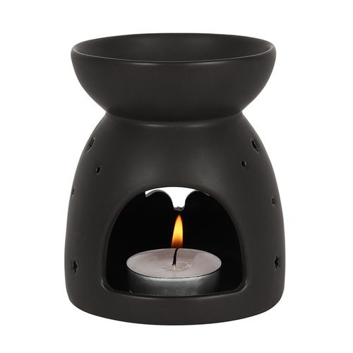 Black Bat Oil Burner