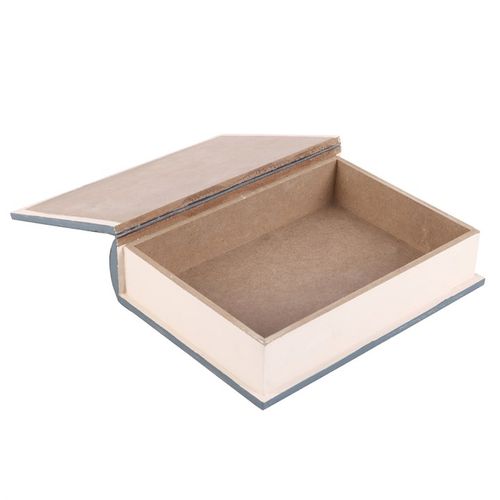 Spells & Curses Secret Storage Book