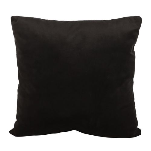 Square Enchanted Forest Print Cushion