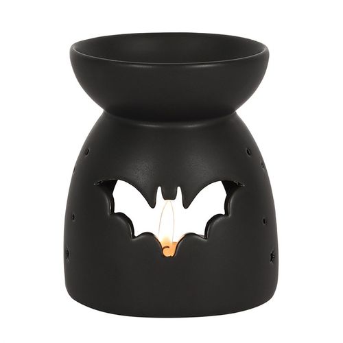 Black Bat Oil Burner