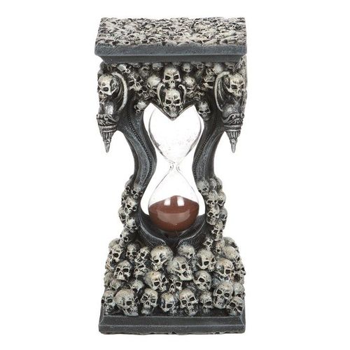 Sands of Death Hourglass Timer