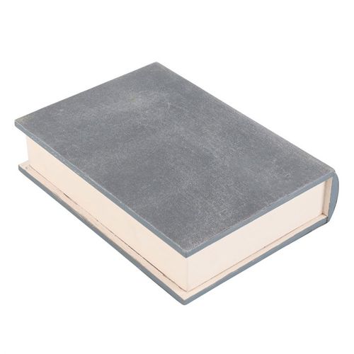 Spells & Curses Secret Storage Book