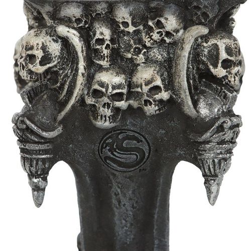 Sands of Death Hourglass Timer