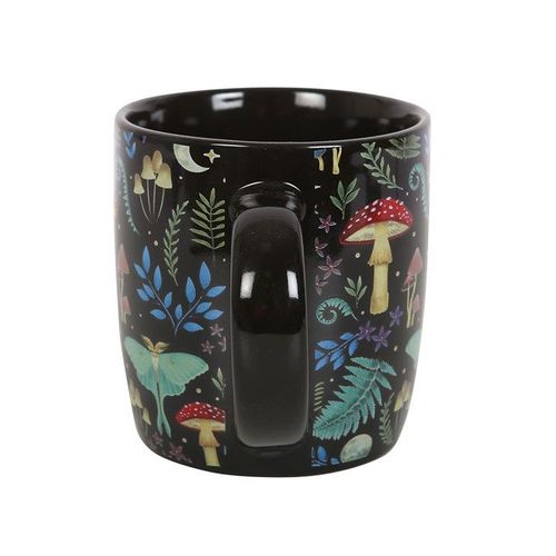 Enchanted Forest Print Mug