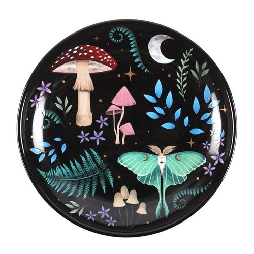 Enchanted Forest Trinket Dish