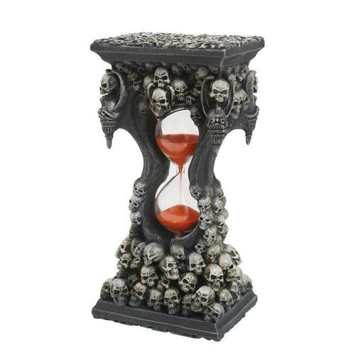 Sands of Death Hourglass Timer