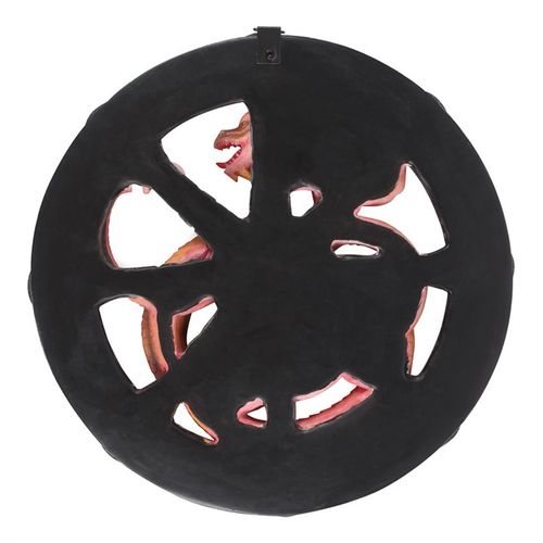 Litha Dragon Resin Wall Decor