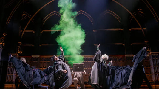Truly magical ‘Harry Potter and the Cursed Child’ will enchant nostalgic fans