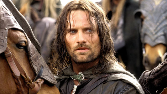 2 Words Still Define the Entire Lord of the Rings Trilogy 20 Years Later