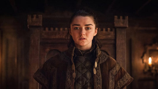 New Game Of Thrones Spinoff Will Finally Put Another Stark In The Spotlight