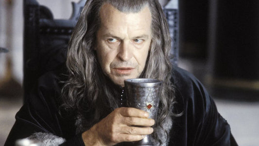 Peter Jackson's Smartest Lord of the Rings Change Redefined Middle-earth's Greatest Kingdom