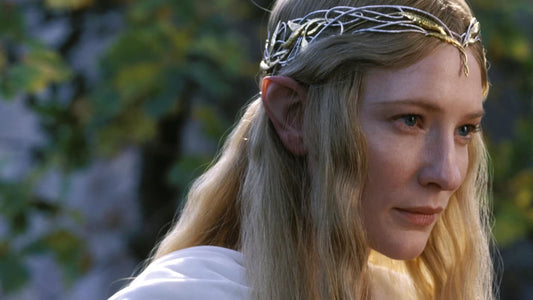 1 Perfect Galadriel Line Told Fans Everything They Need to Know About The LOTR