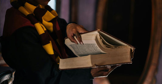 Obscure Harry Potter Spells List and What They Do
