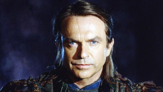 Sam Neill's Perfect 2-Part Magic Series Still Has the Best Ending in Fantasy TV History
