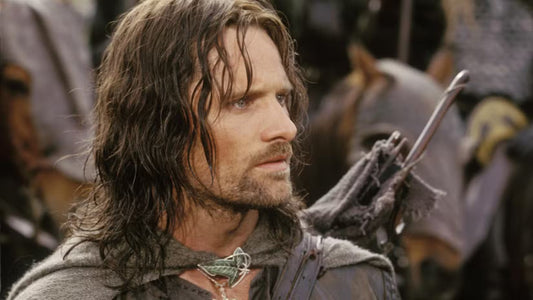 After 24 Years, Aragorn's Crucial The Lord Of The Rings Quote Still Defines The Best Fantasy Franchise