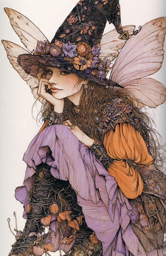 Amy Brown