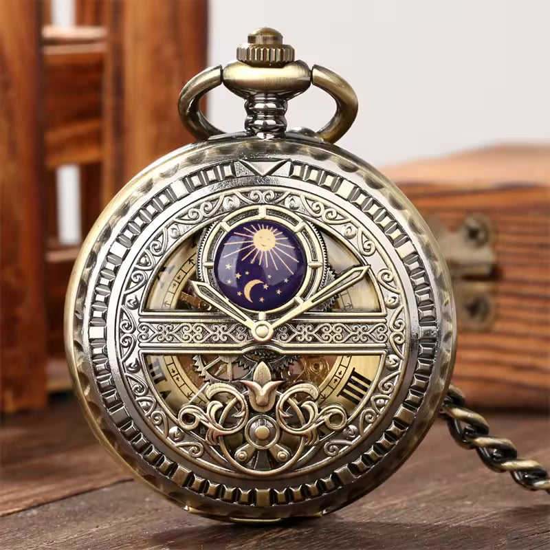 Pocket Watches