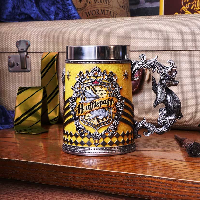 Hufflepuff House Collection