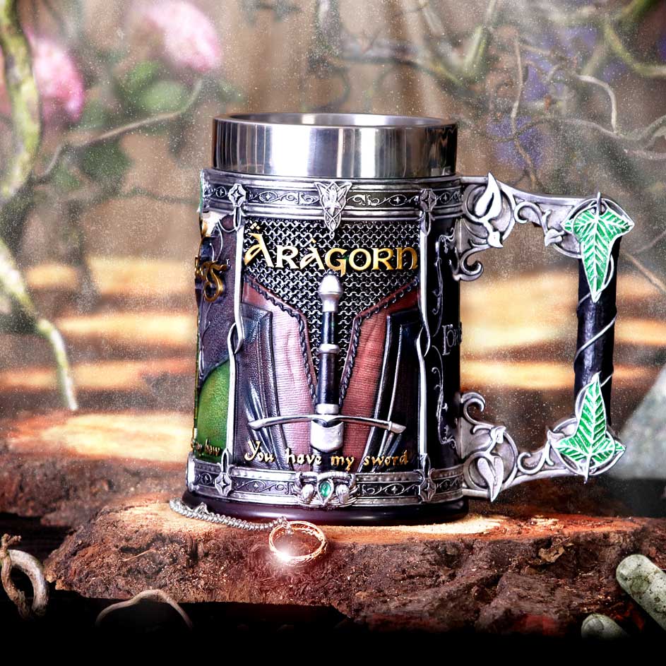 The Fellowship Collection