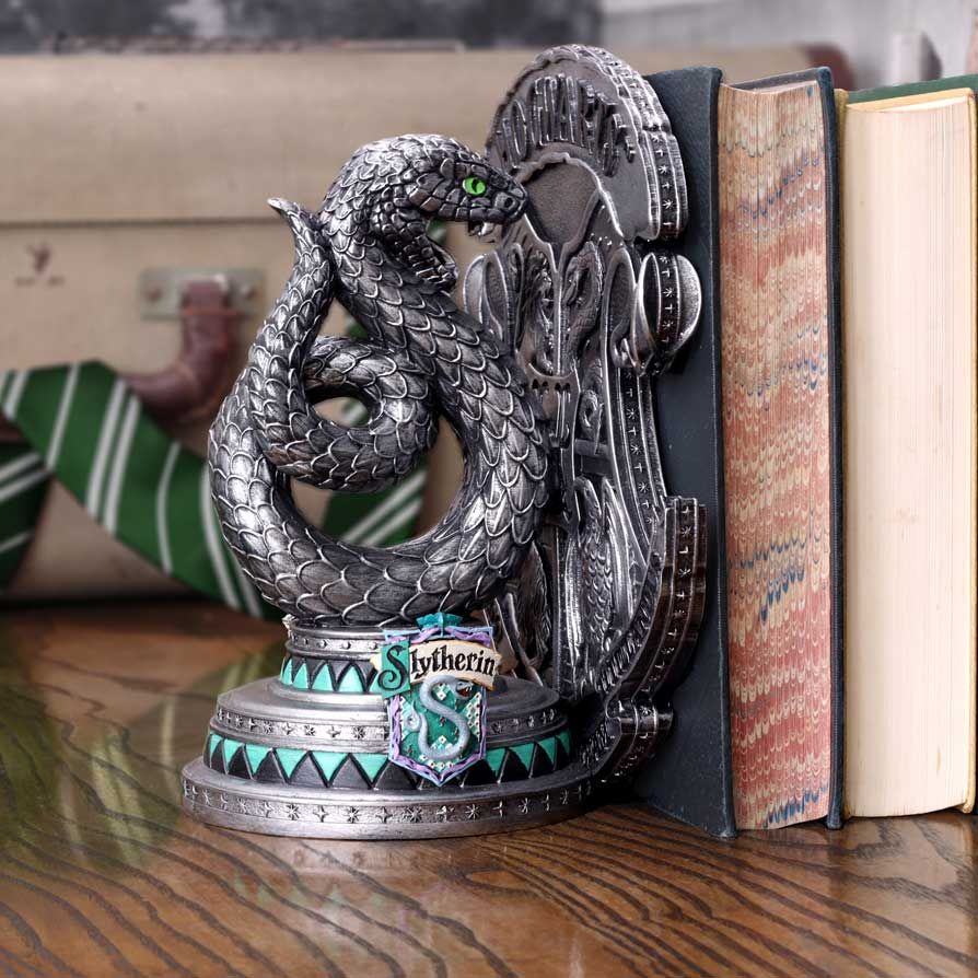 Slytherin House Collection