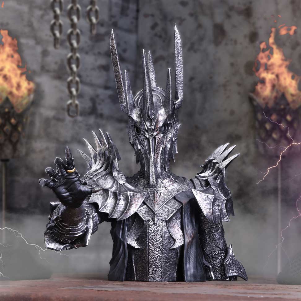 Sauron Collection