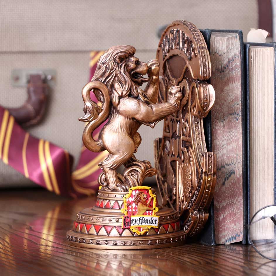 Gryffindor House Collection