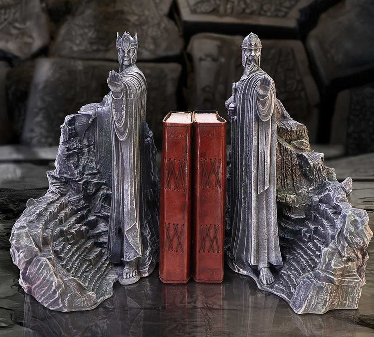 Lord of the Rings Home Decor