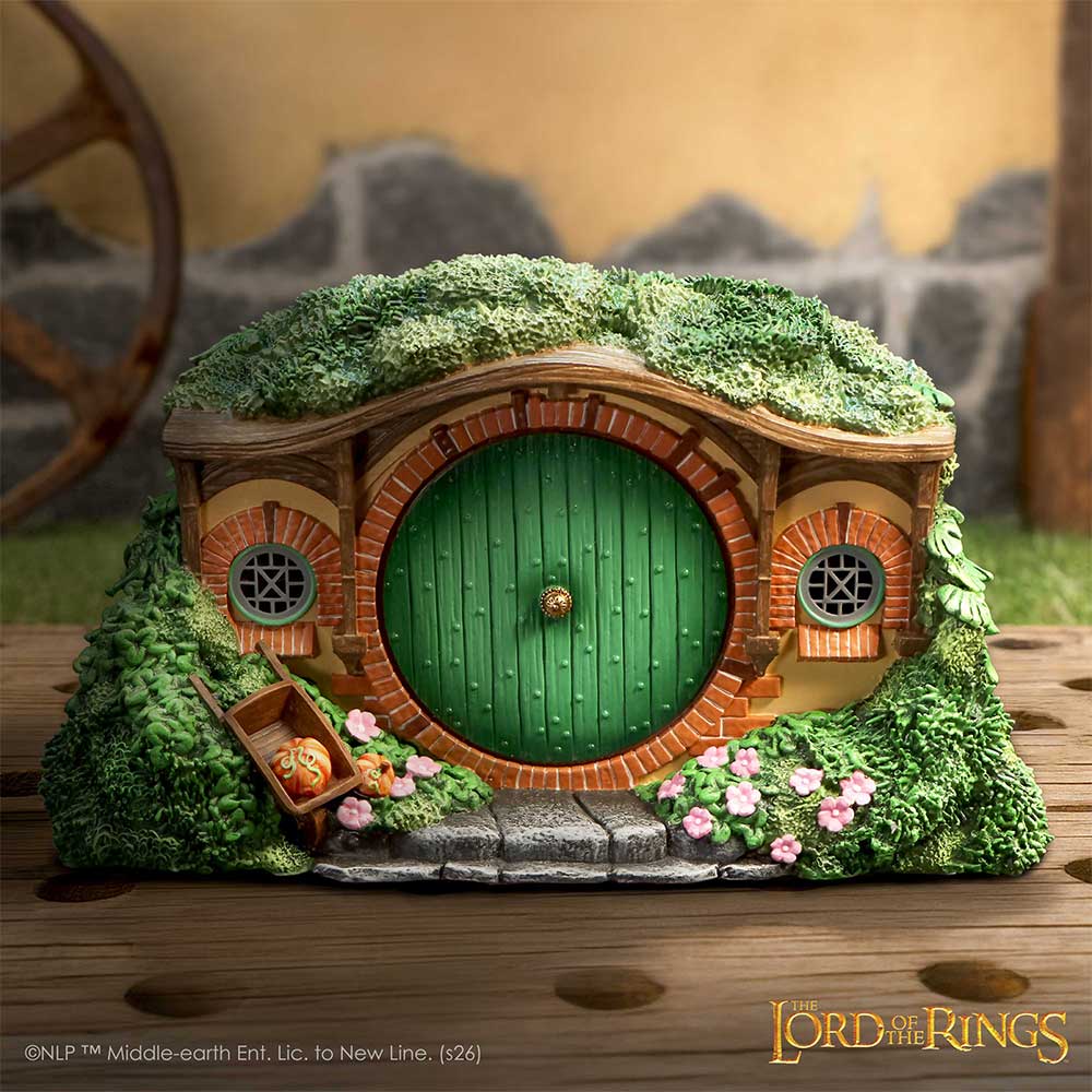 The Shire Collection