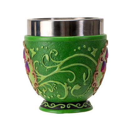 Magic Spell Toadstool Mushroom Teacup