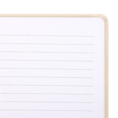 The Magic Is in You Notebook