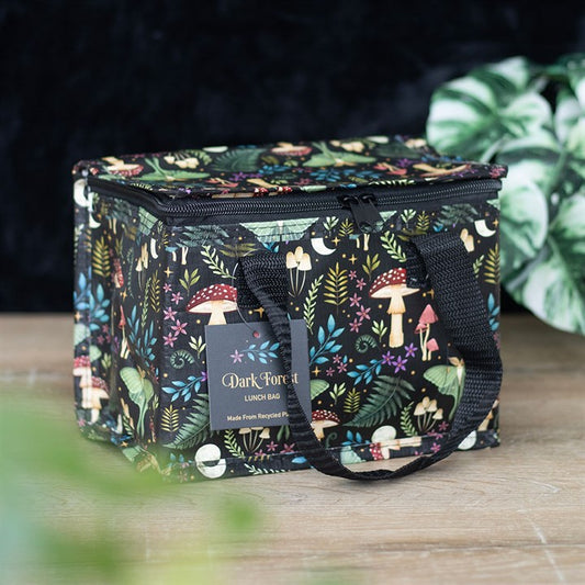 Enchanted Forest Lunch Bag