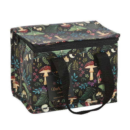 Enchanted Forest Lunch Bag