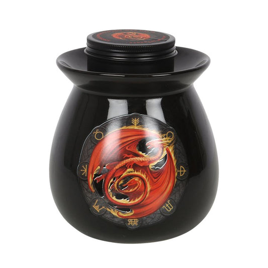 Beltane Wax Melt Burner Gift Set